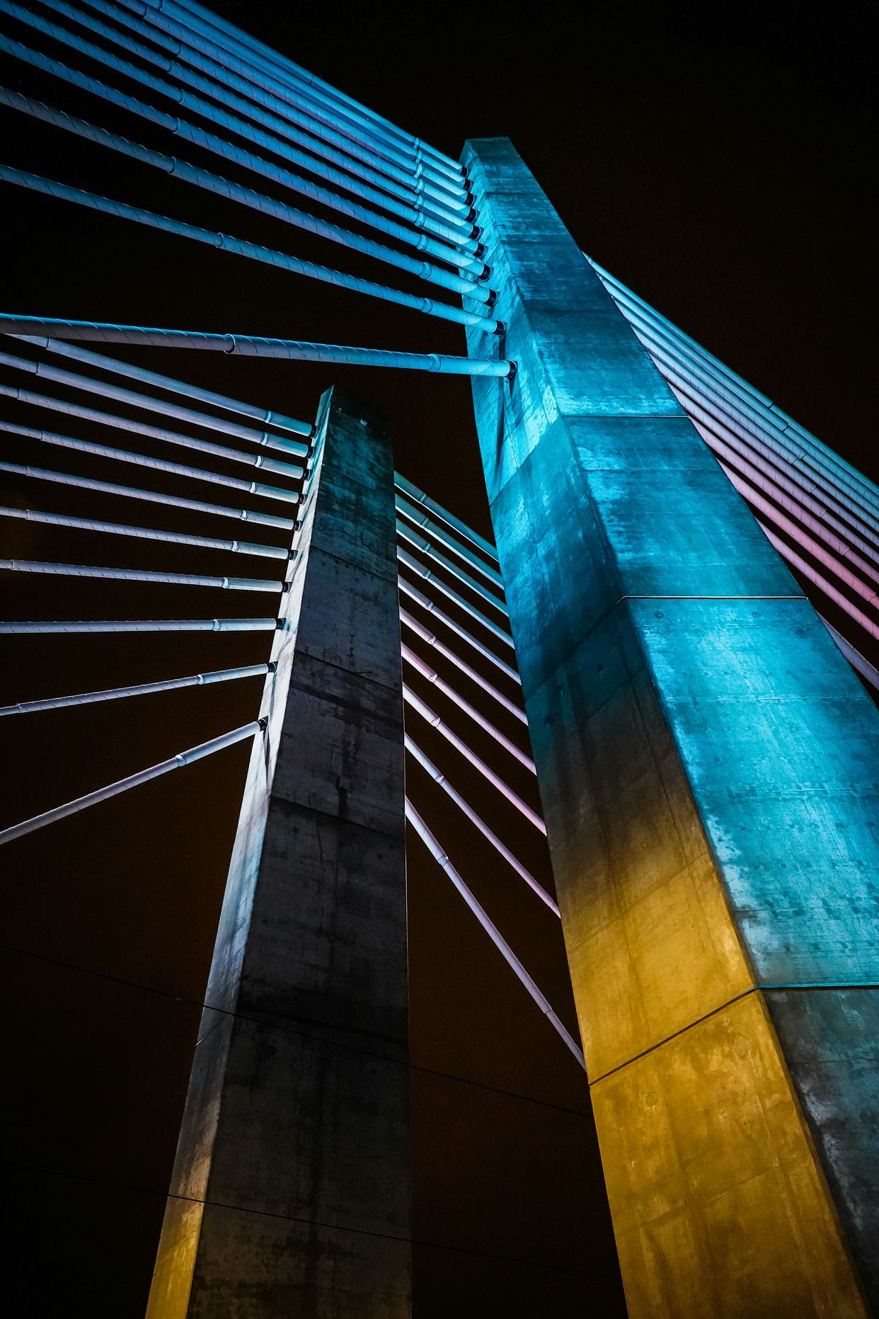 Tilikum Crossing Bridge
