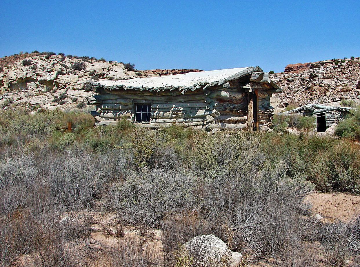 Wolfe Ranch
