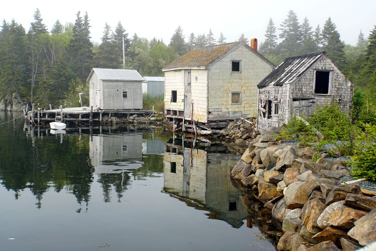 Little Harbour