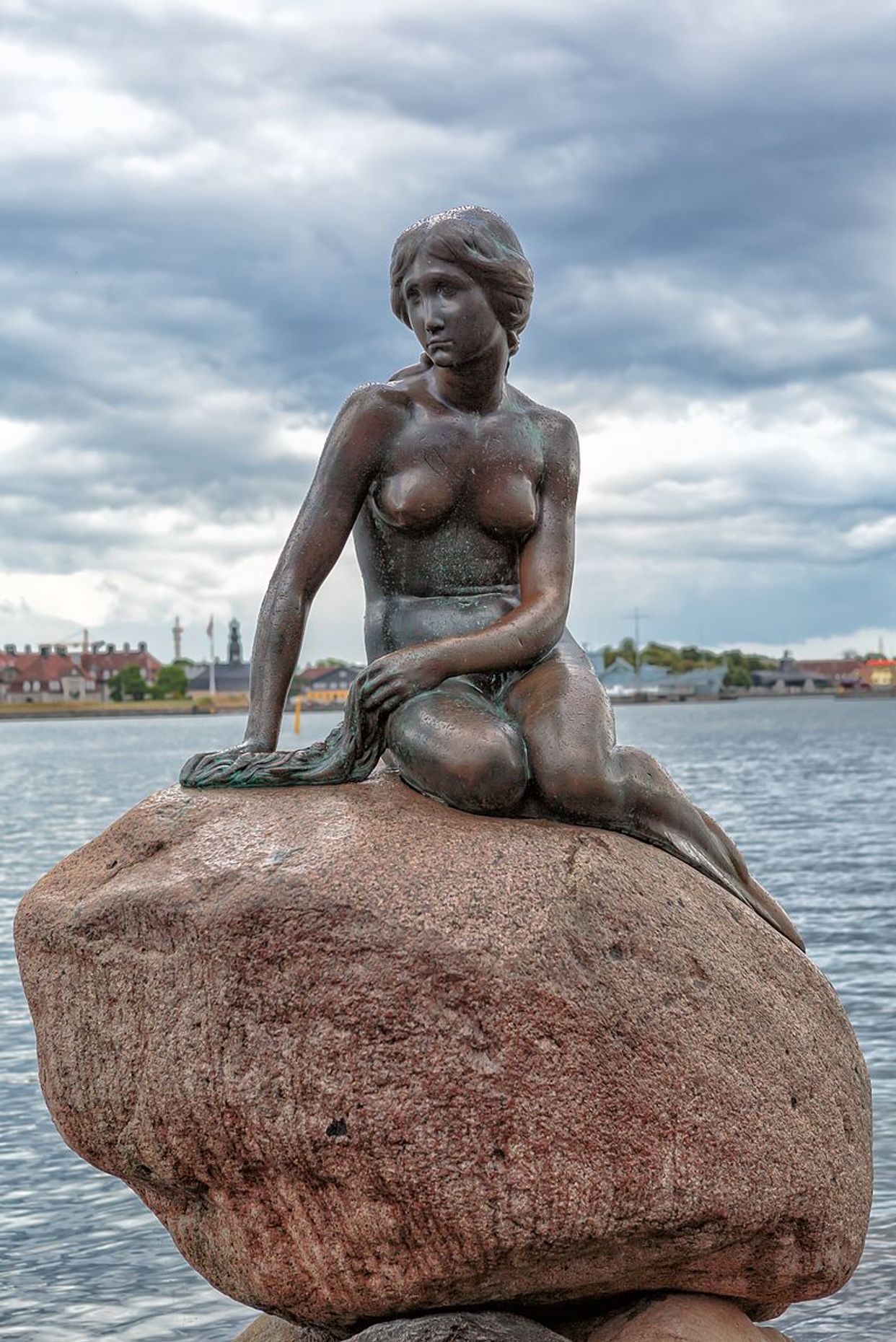 The Little Mermaid 