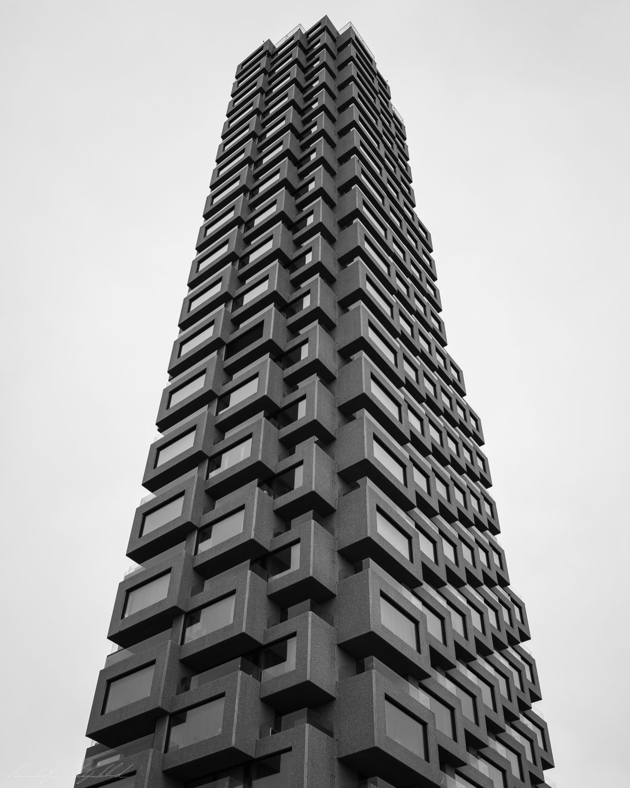 Norra Tornen
