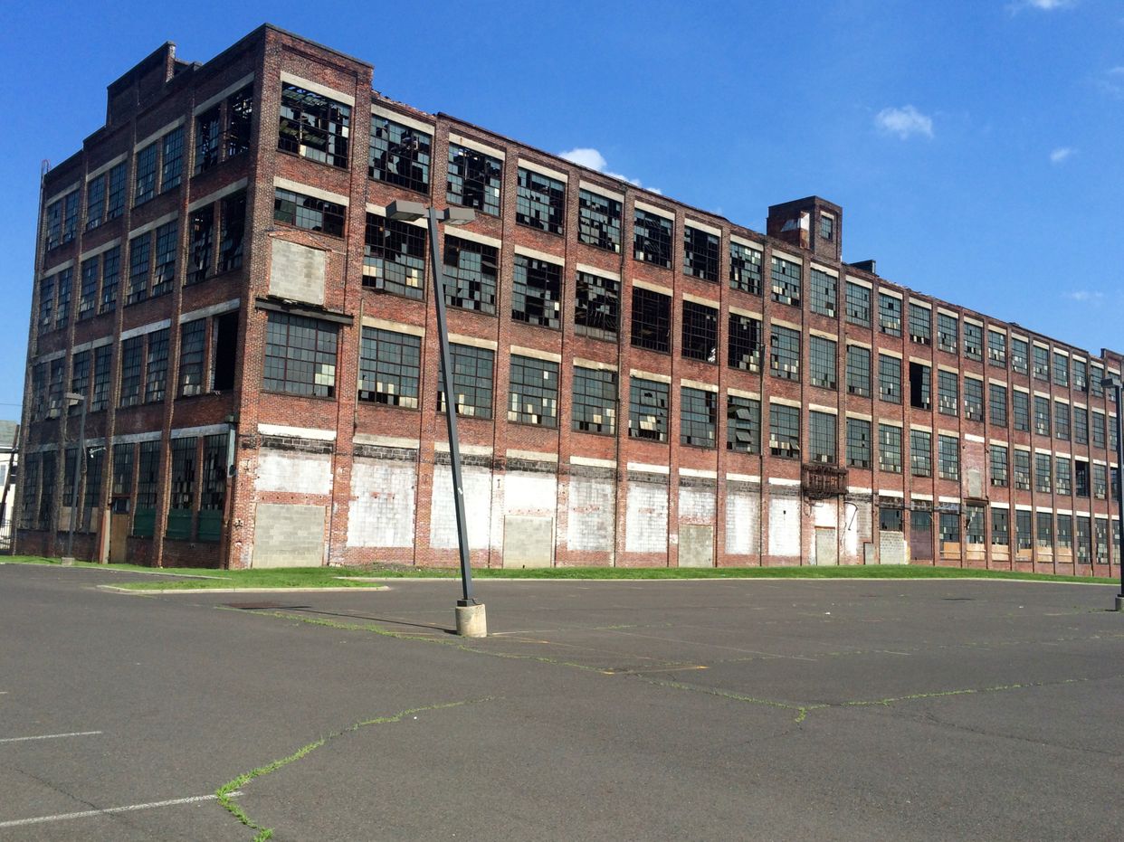  John A. Roebling's Sons Company
