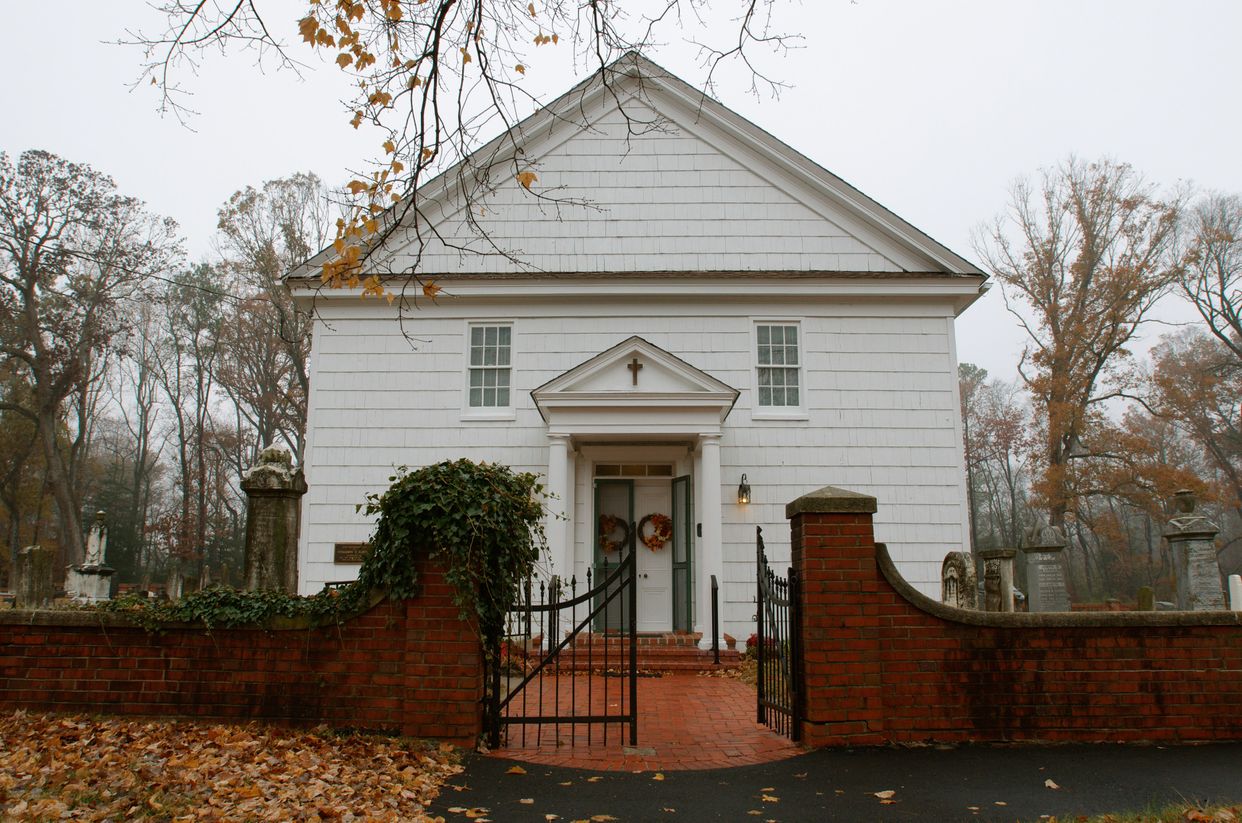 Cool Spring Presbyterian Church