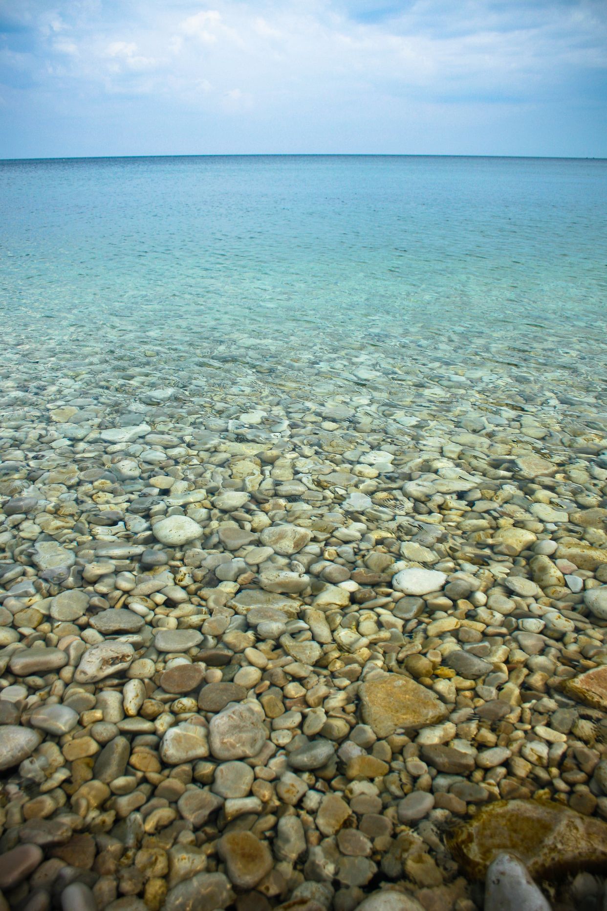 Schoolhouse Beach Park