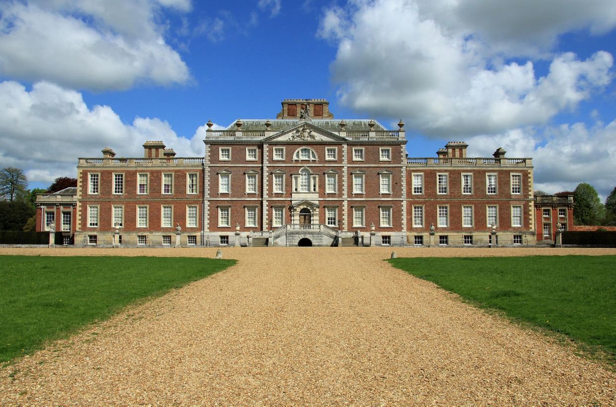 Wimpole Estate