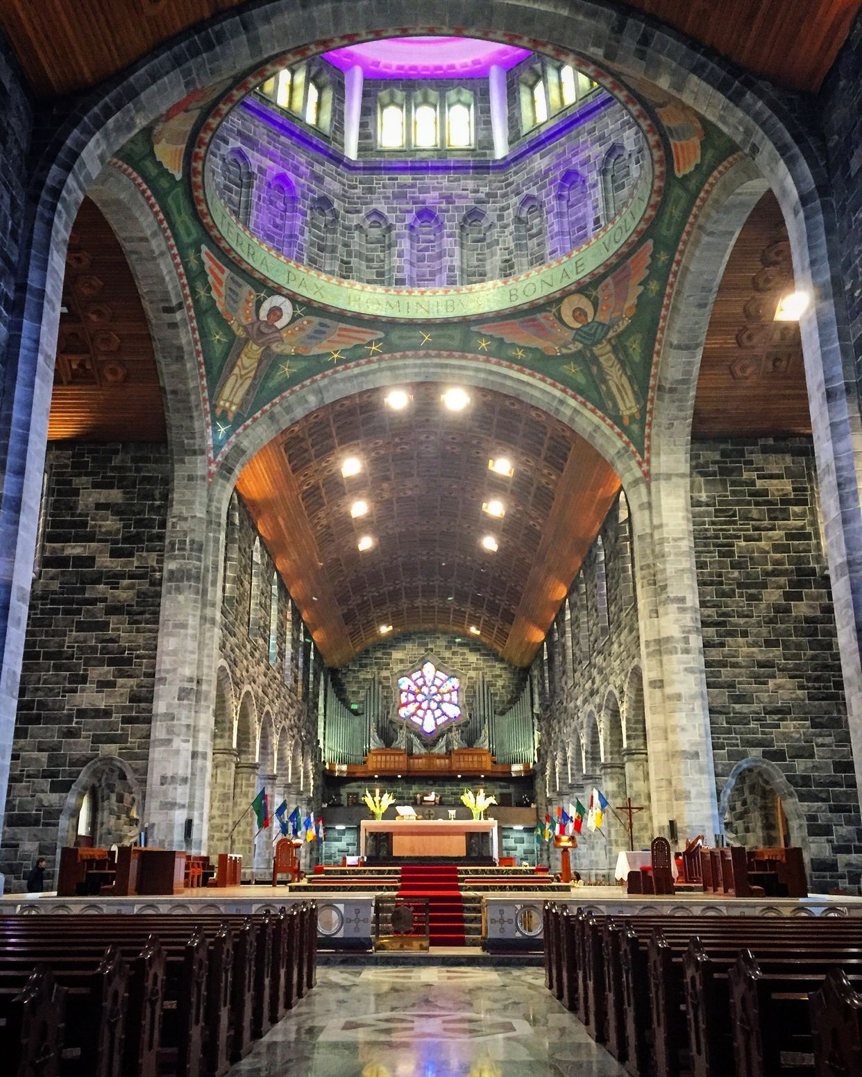Galway Cathedral