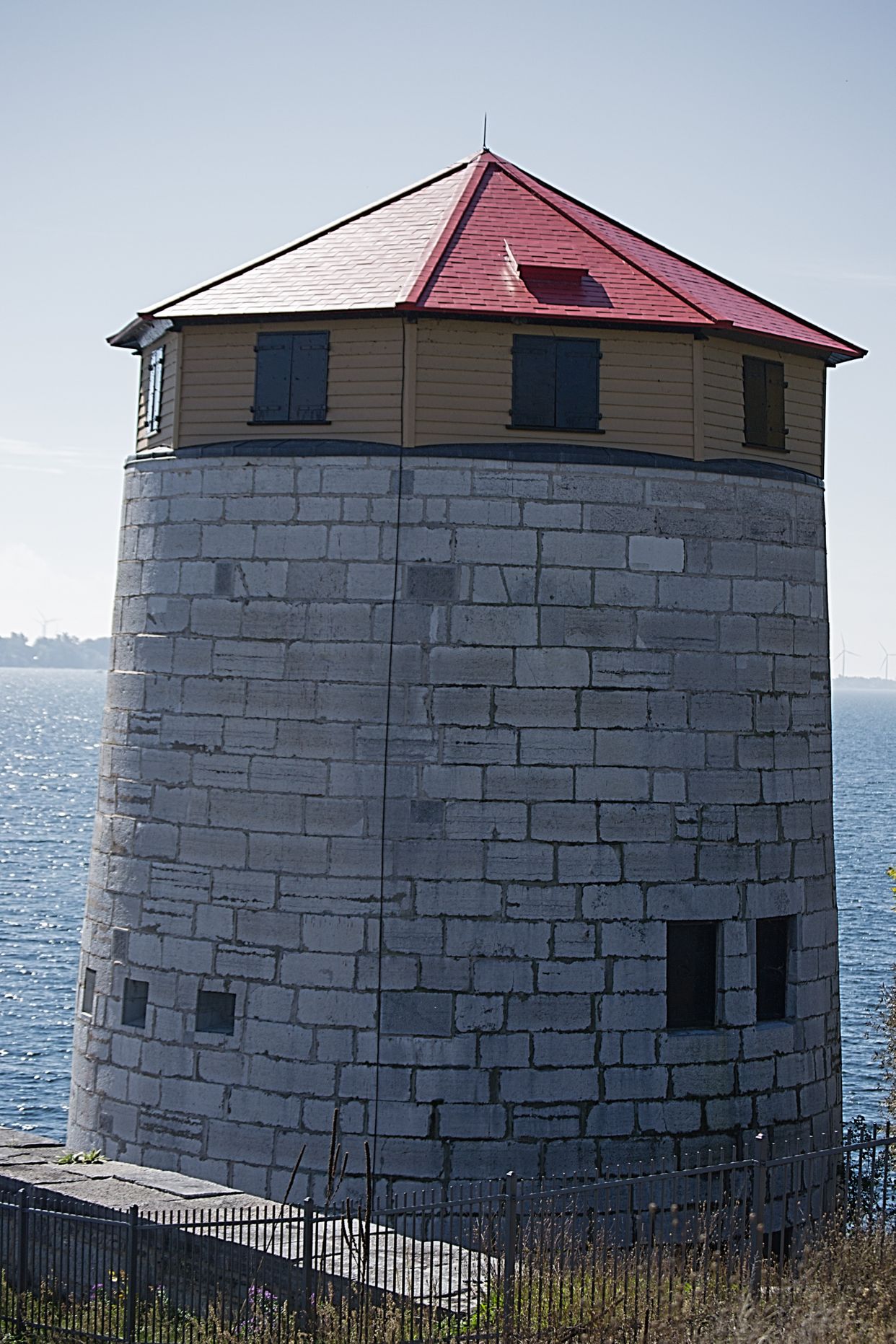 Branch Tower East