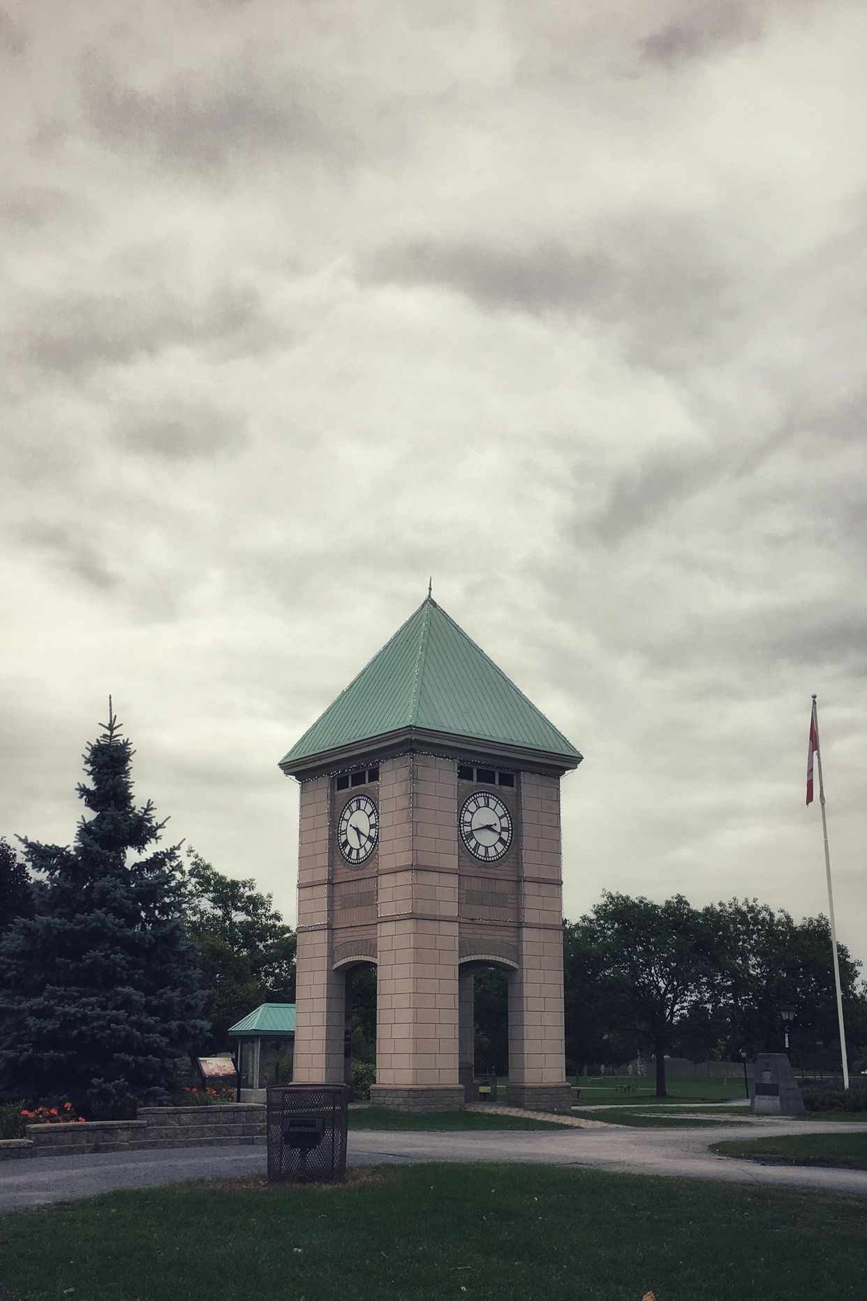 Lamoureux Park