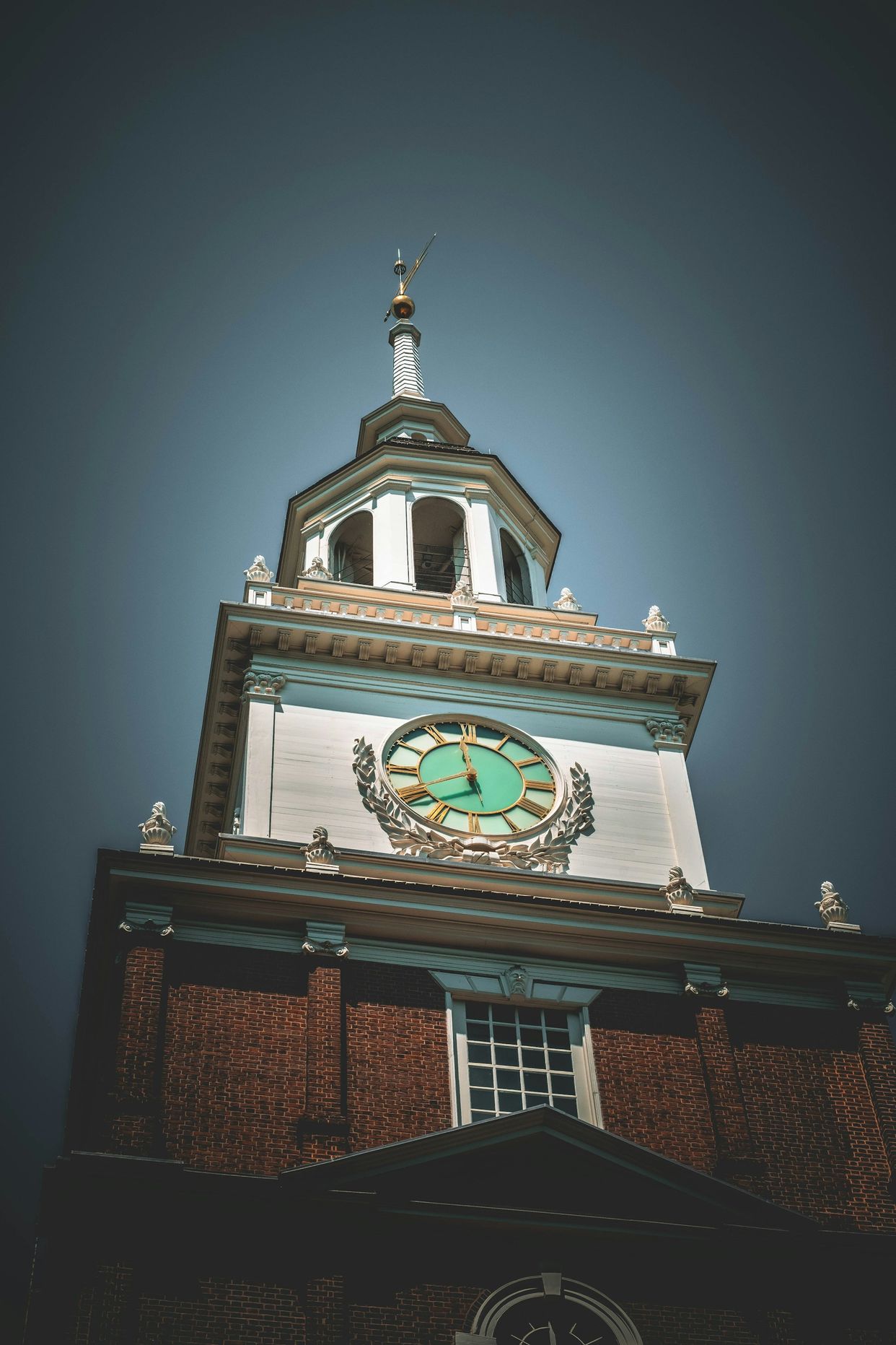 Independence Hall