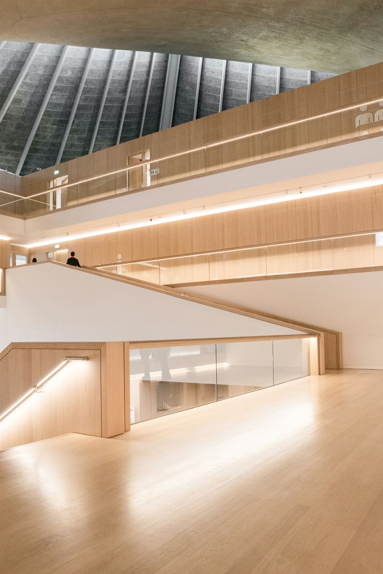 The Design Museum