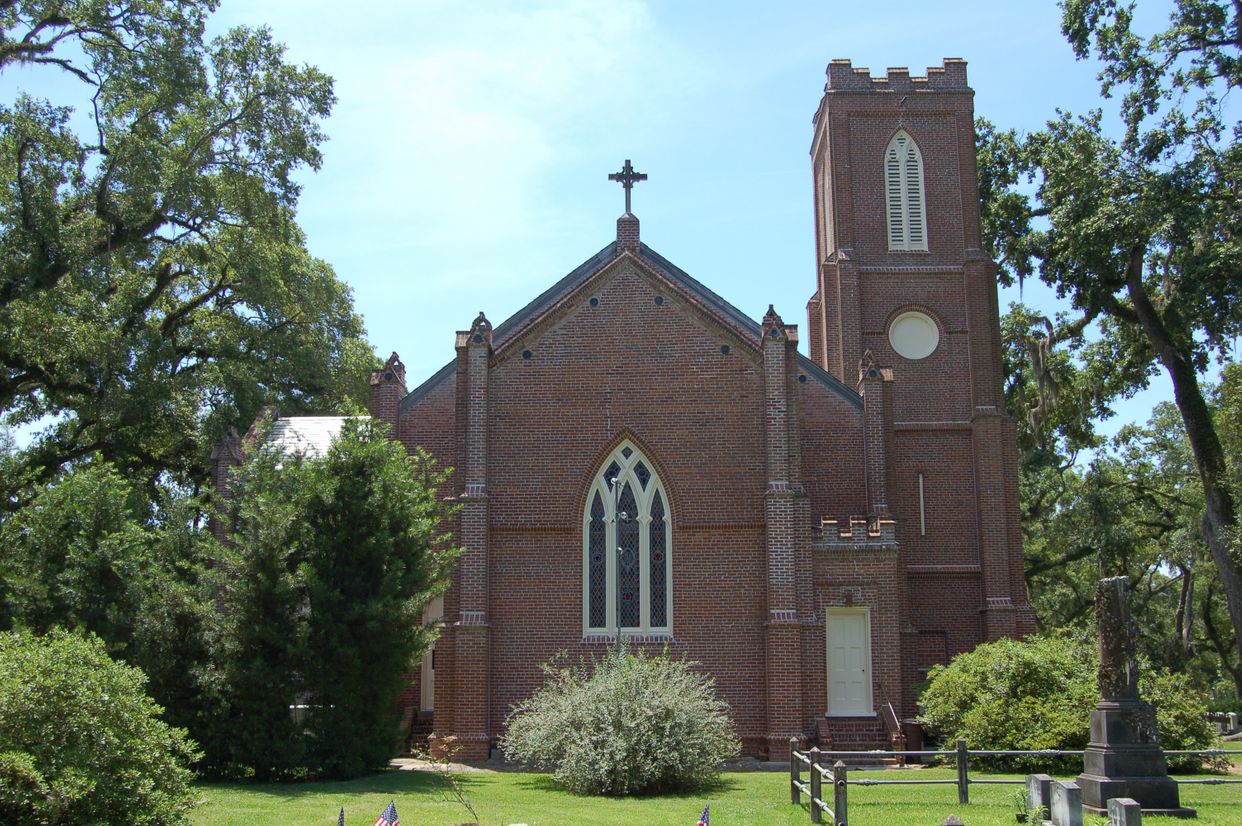Grace Episcopal Church