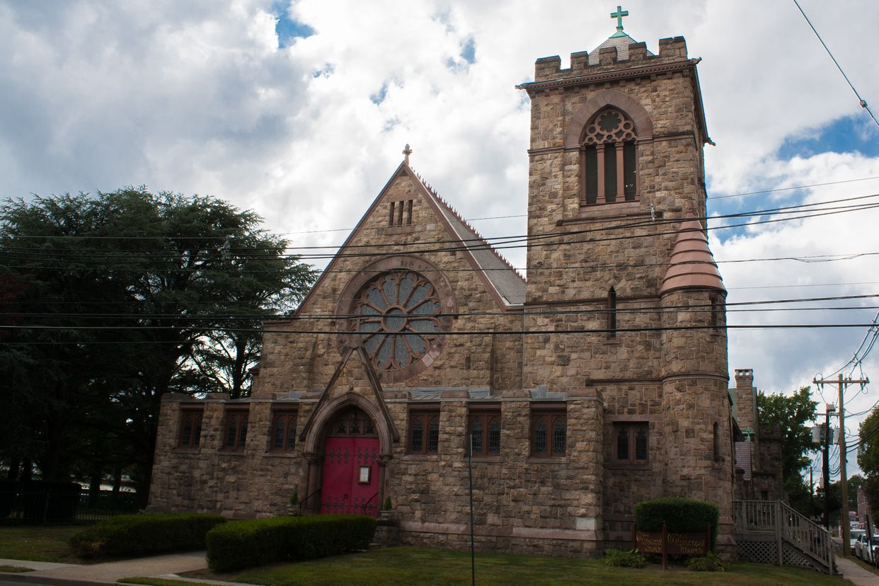 Grace Episcopal Church