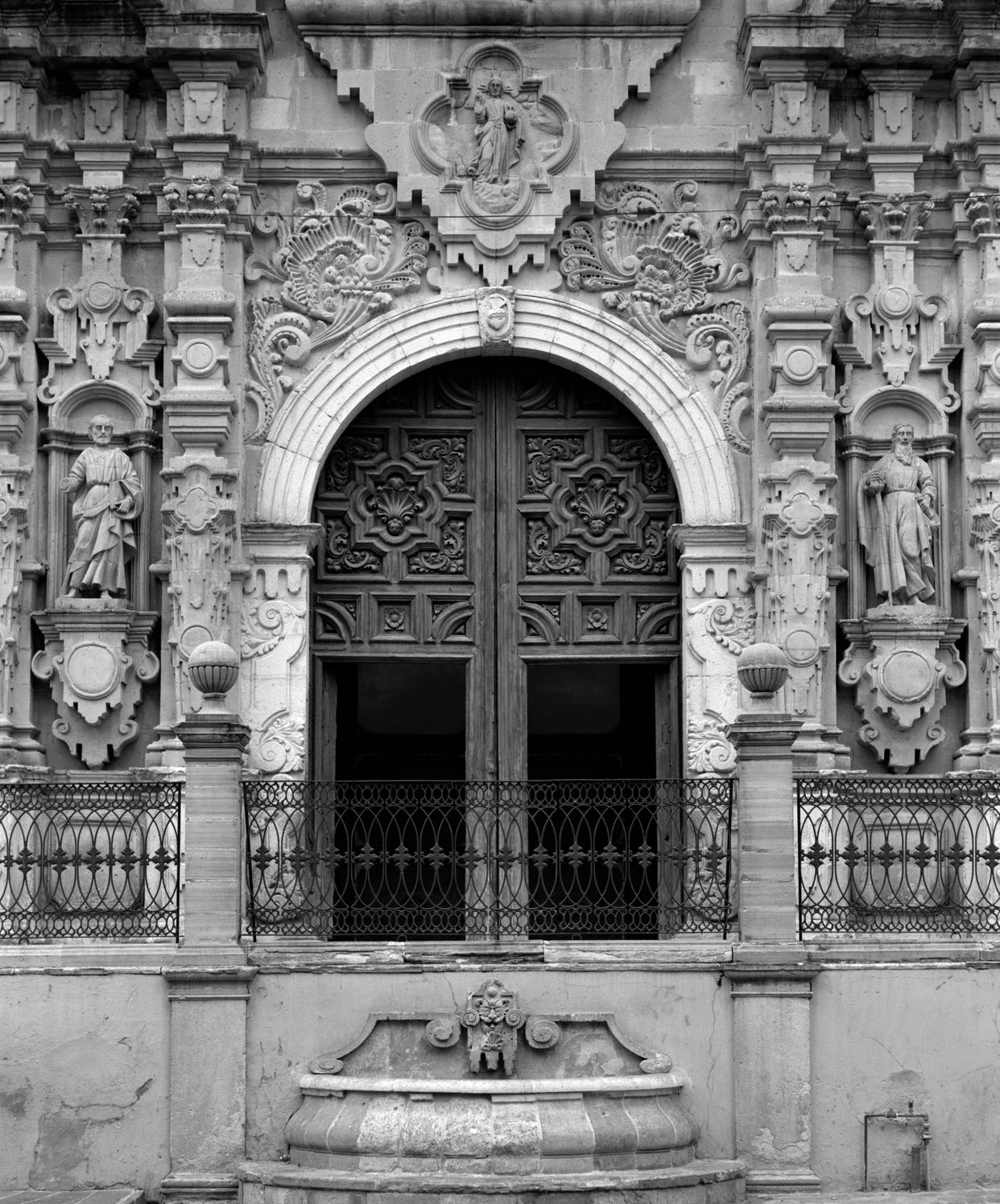 Templo de San Francisco