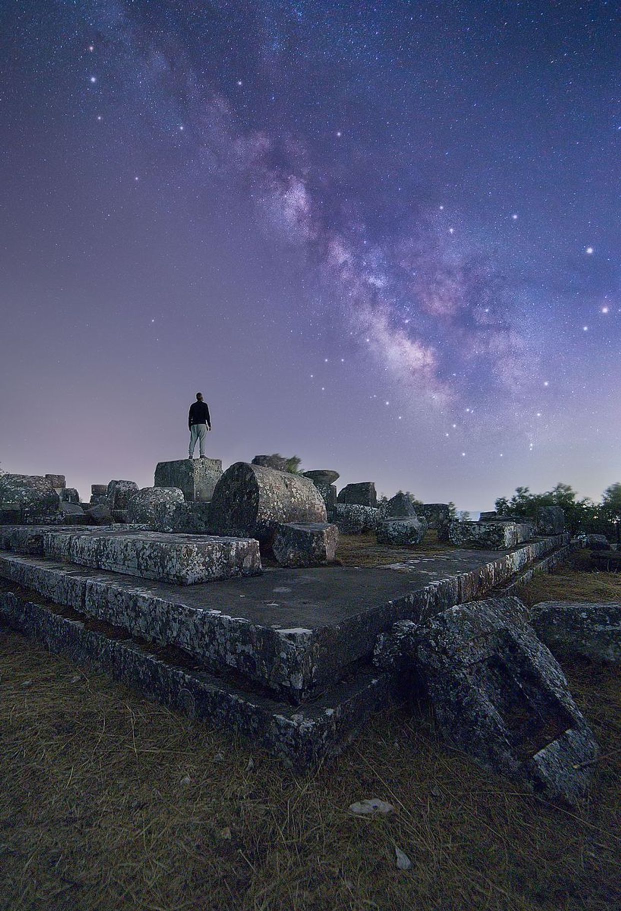 Temple of Zeus