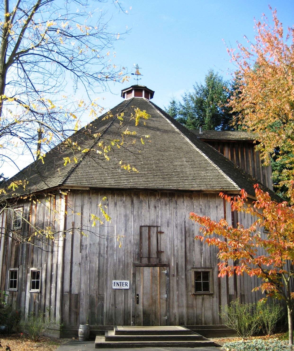 Imbrie Farm