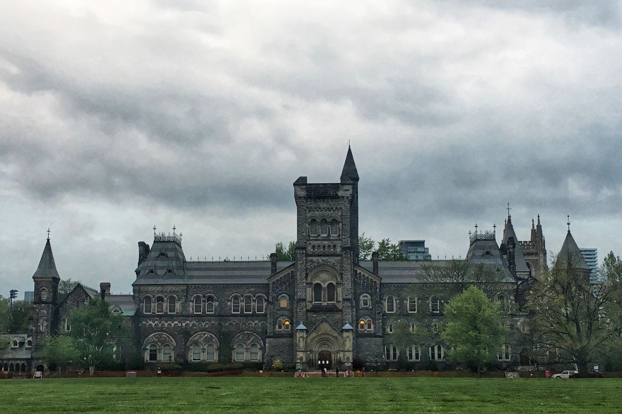 University of Toronto