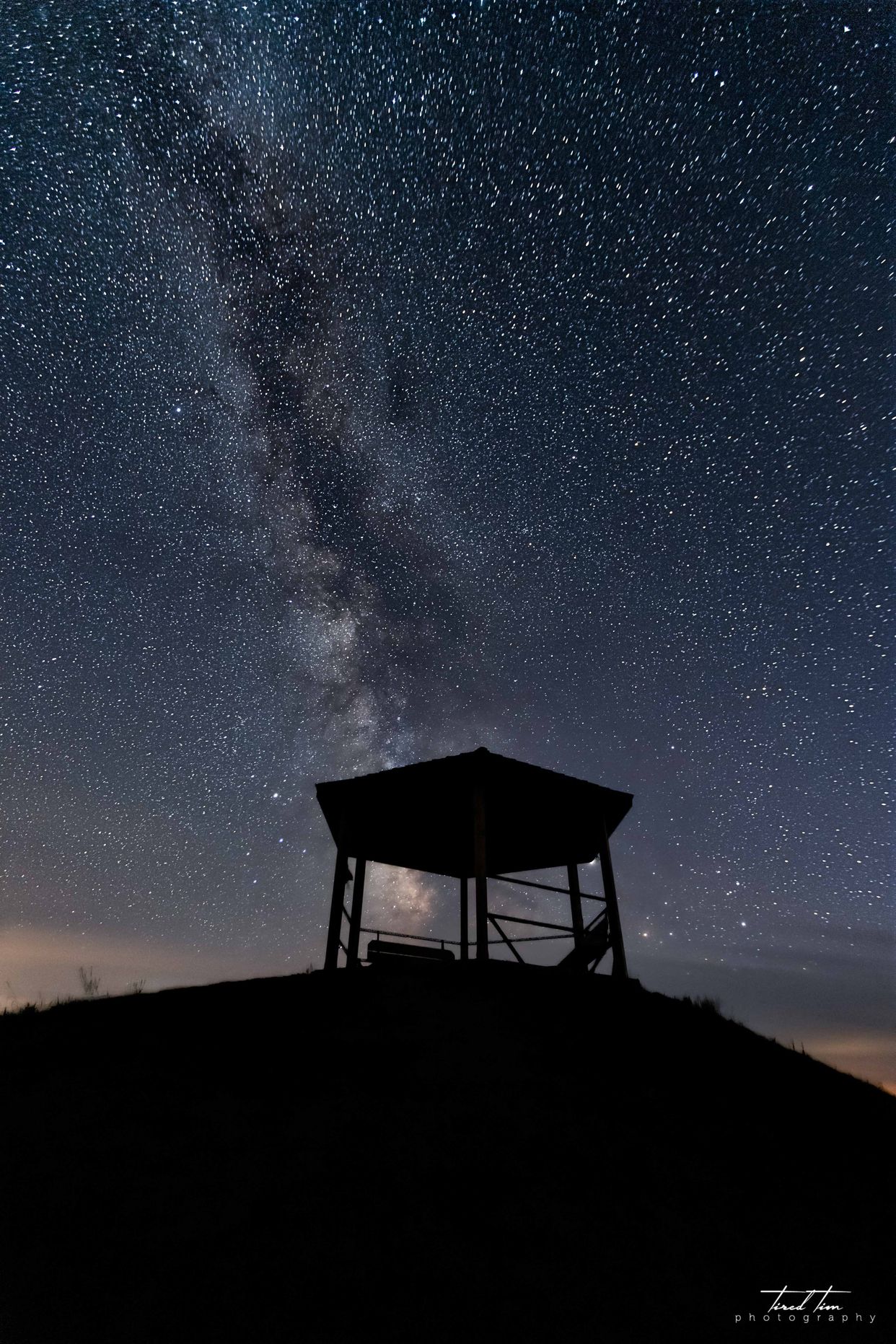 Westmeath Lookout