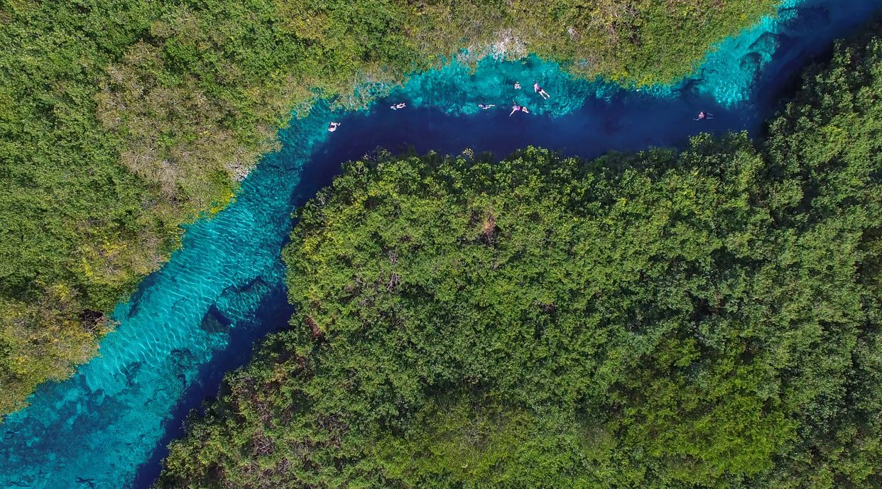 Casa Cenote