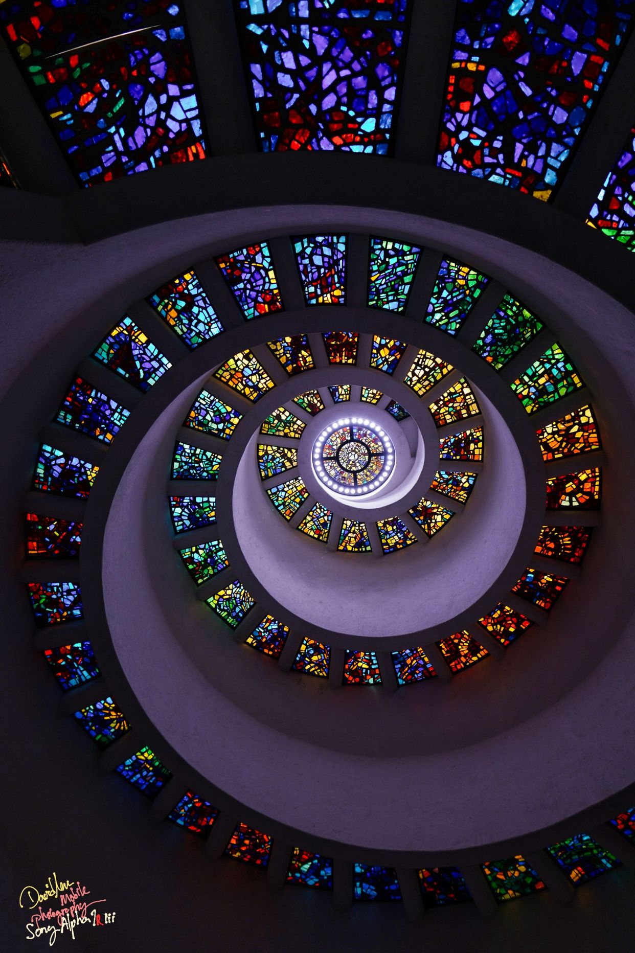 Chapel of Thanksgiving