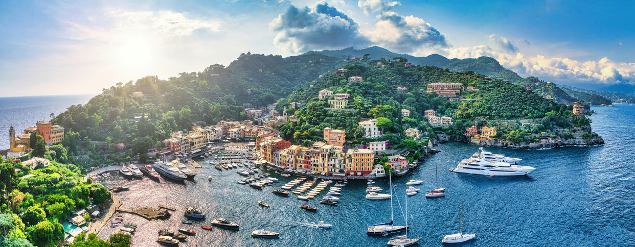 Portofino