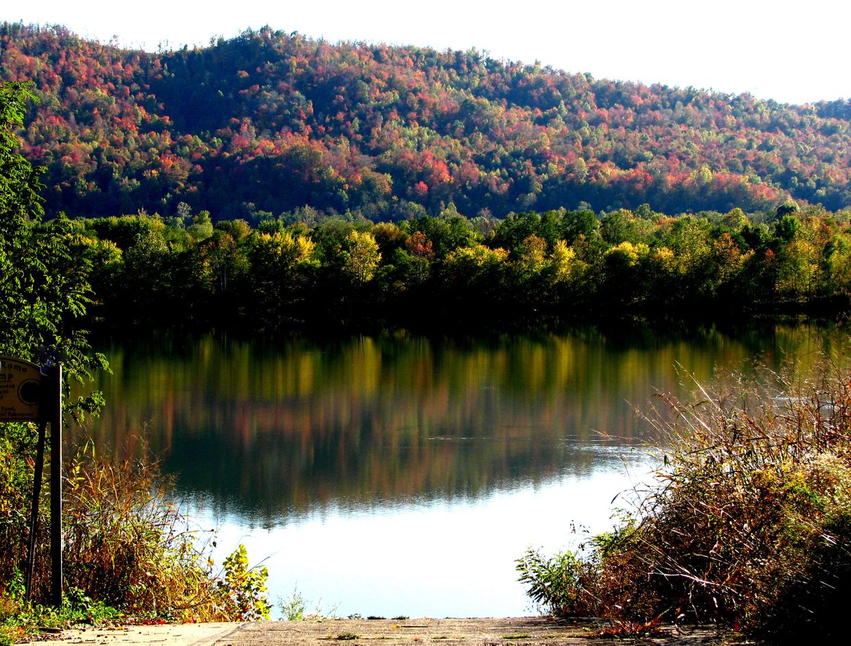 Ohio River