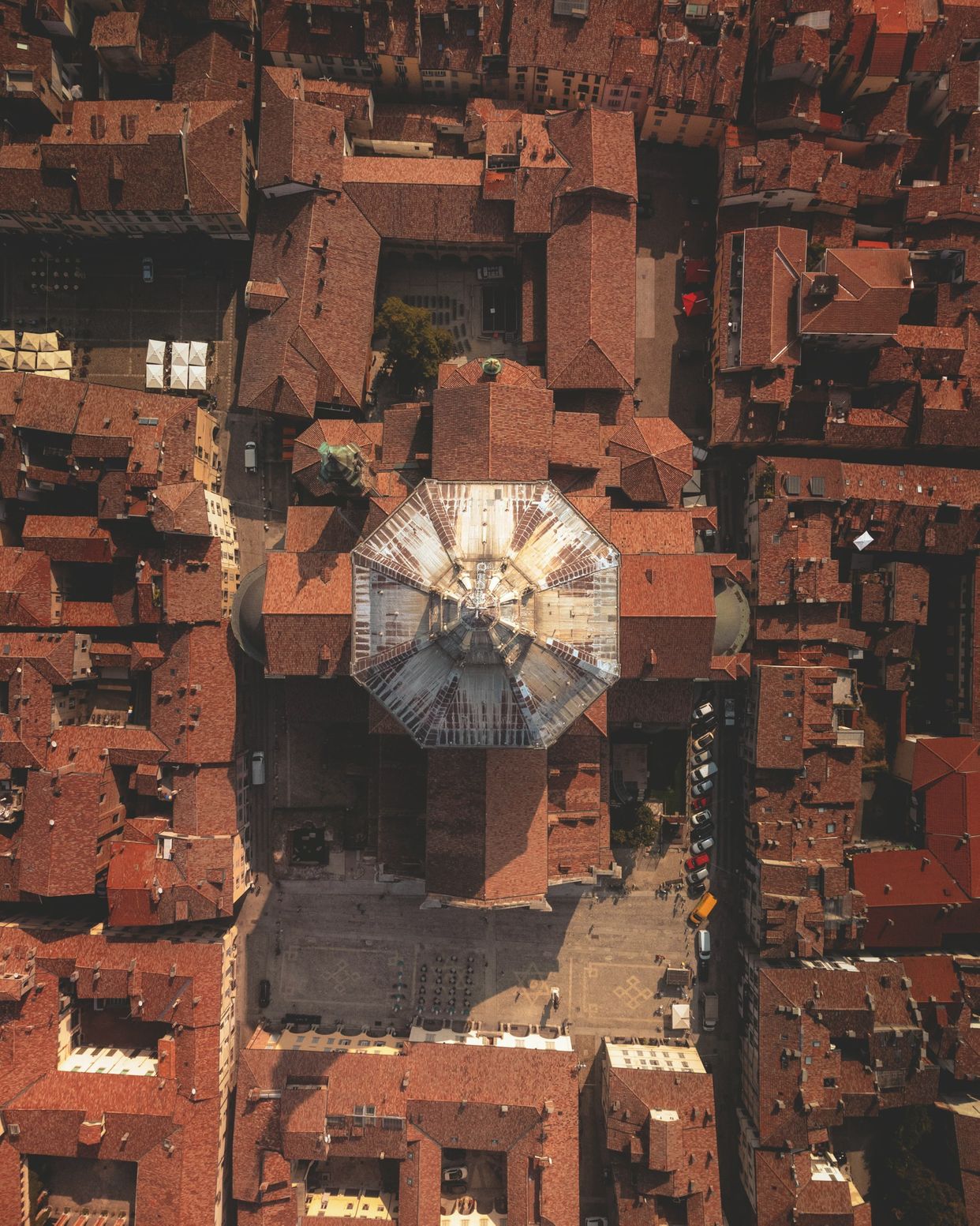Cathedral of Pavia