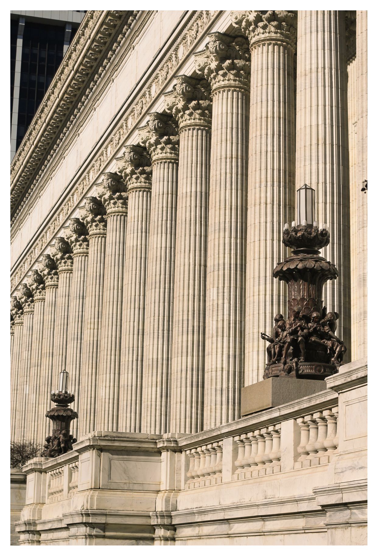 New York State Education Department Building