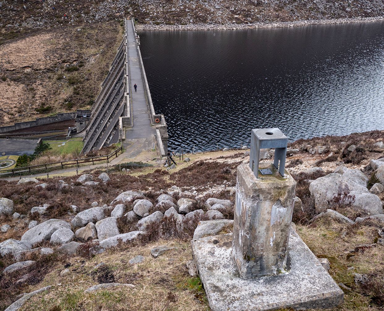 Ben Crom Reservoir
