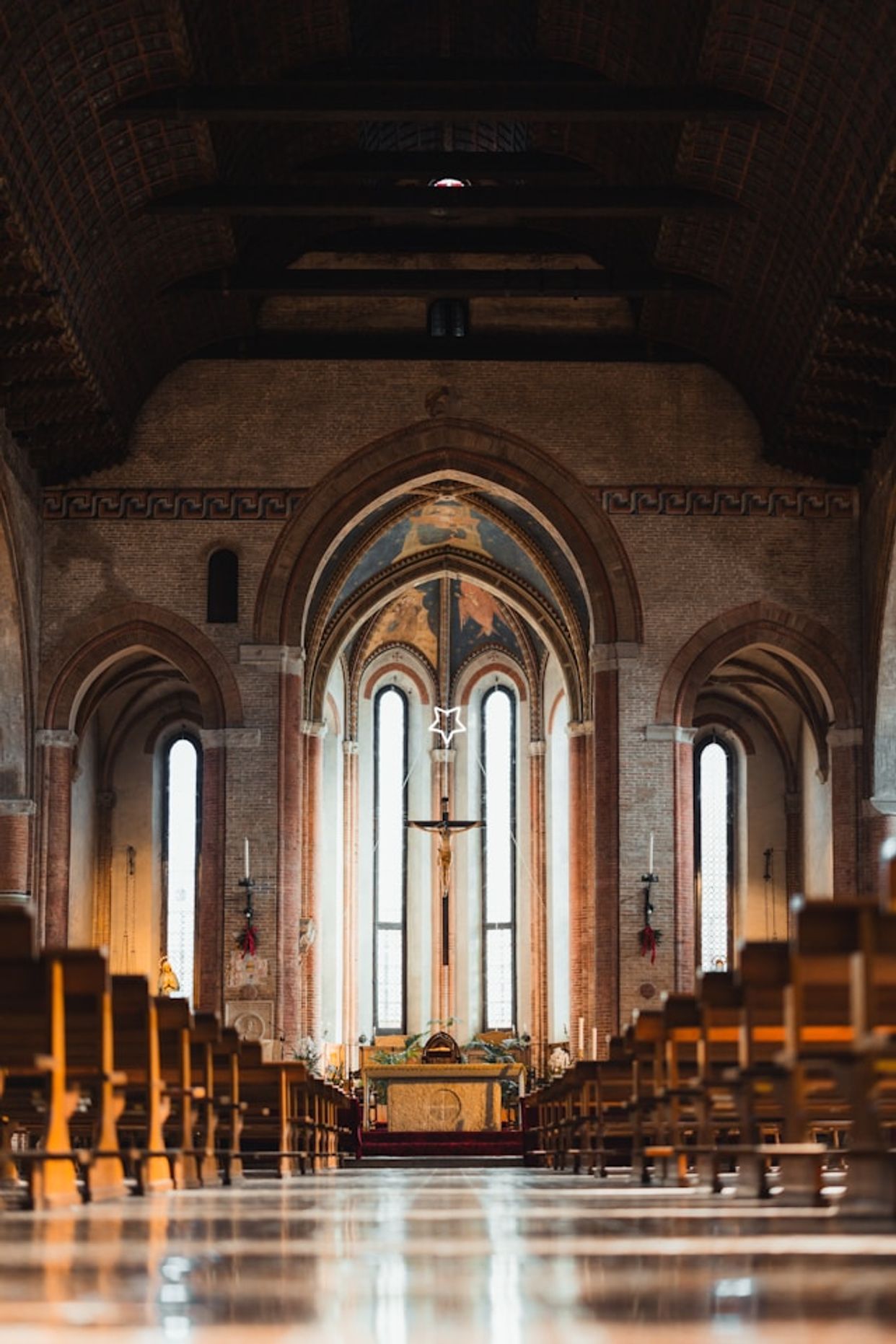 Chiesa e Convento di San Francesco - Frati Minori Conventuali