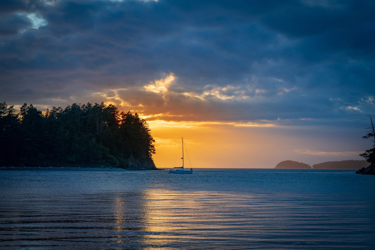 Fox Cove
