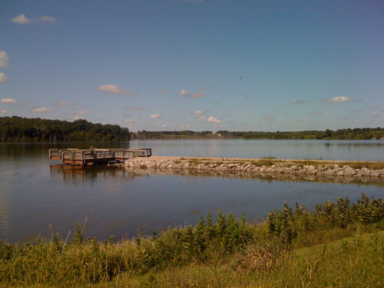  Lake Sugema