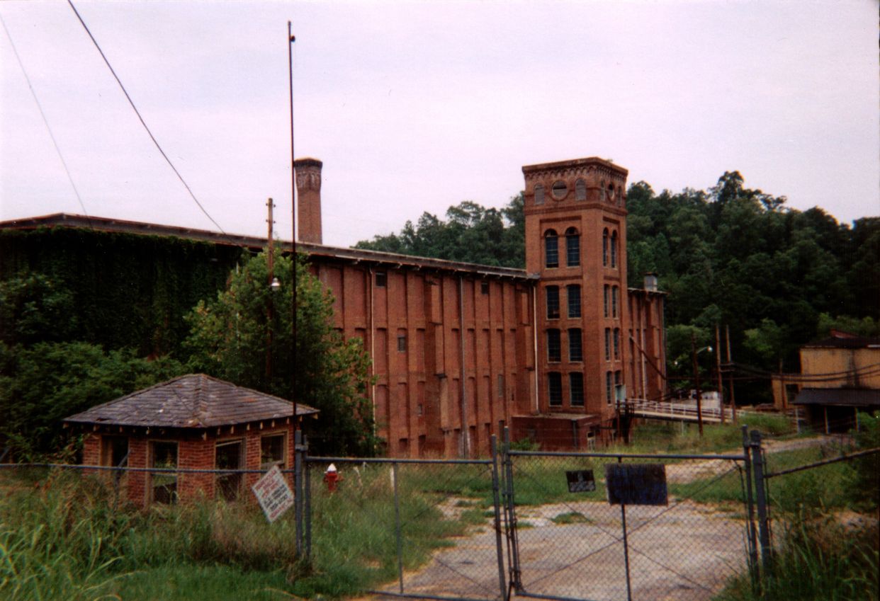  Newry Mill 