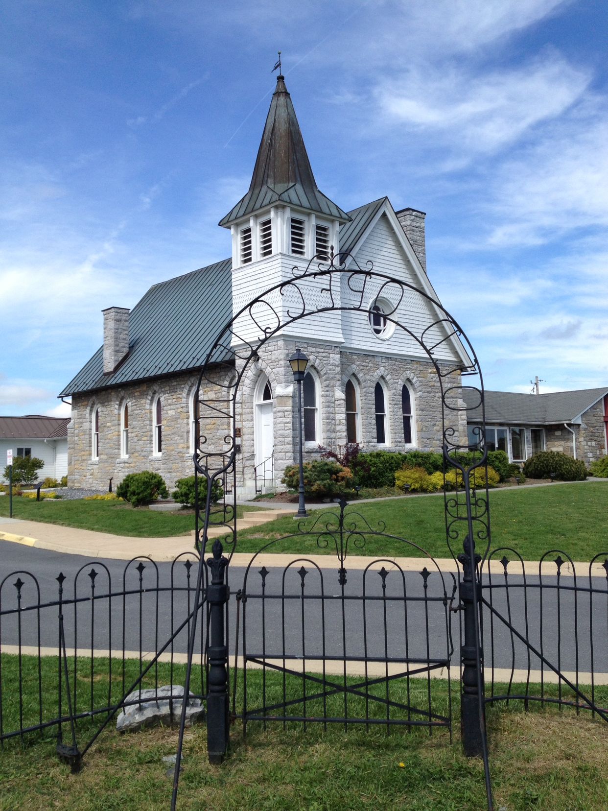Opequon Presbyterian Church