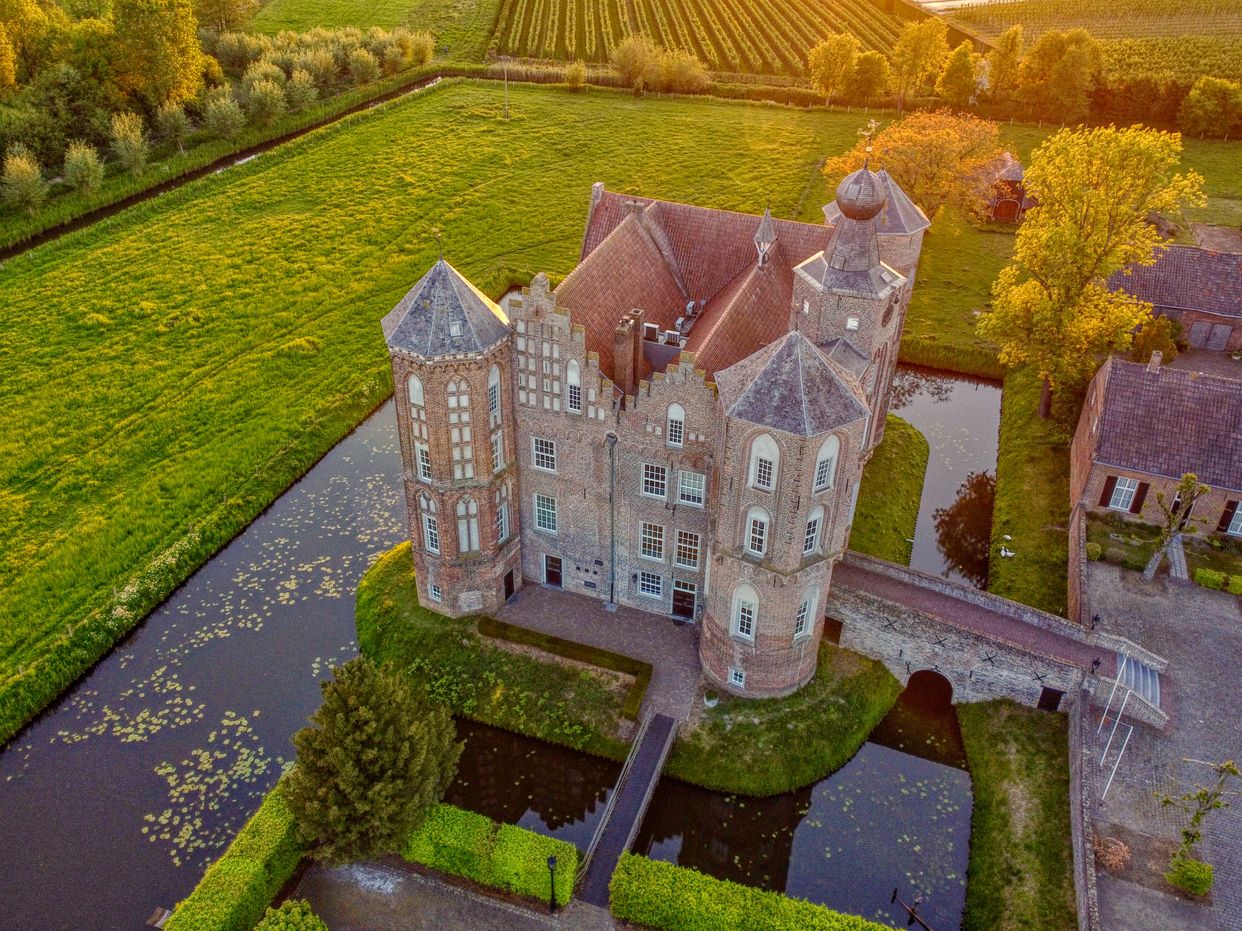 Croy Castle