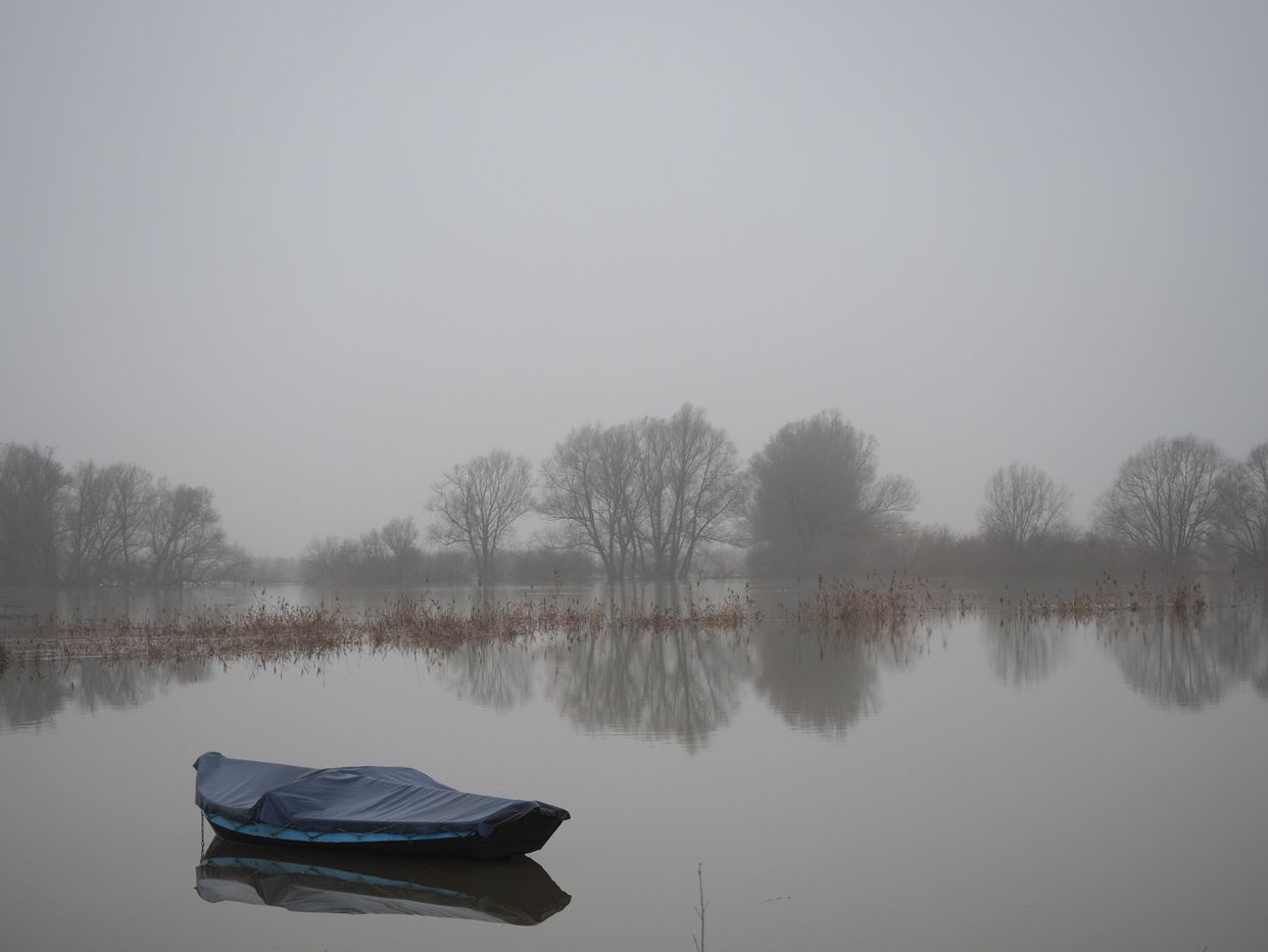 Ooijse Bandijk