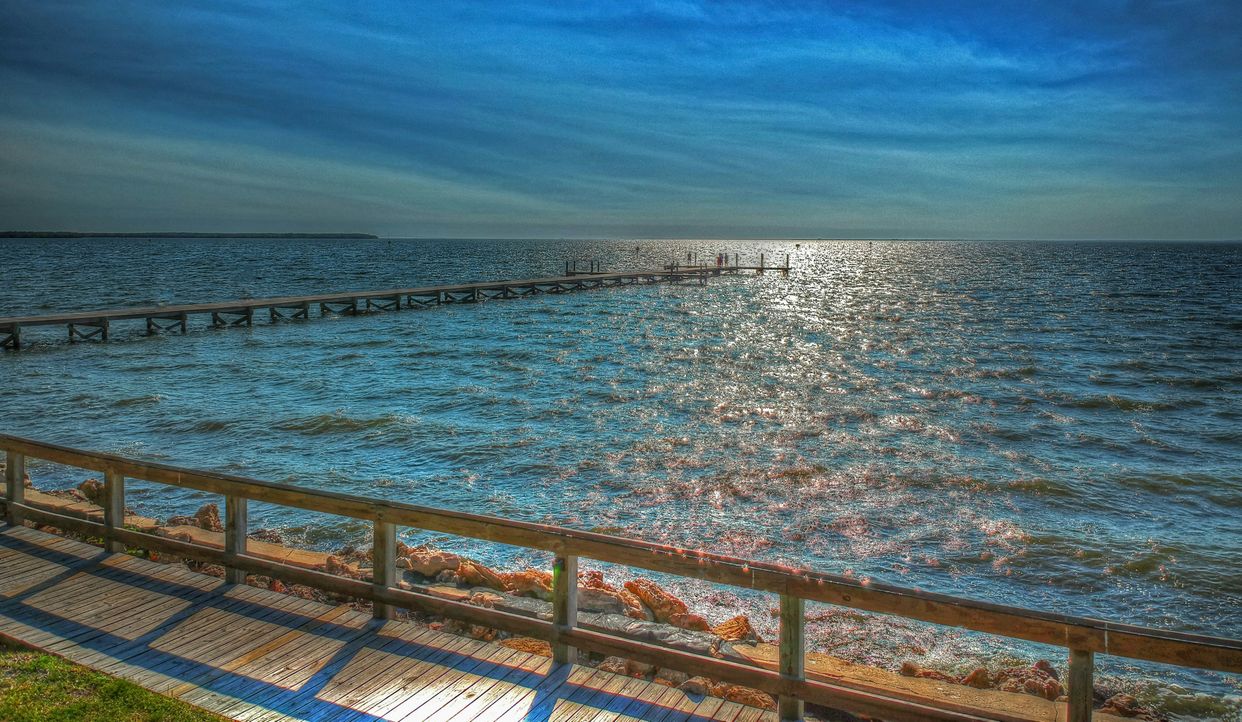 Bahia Beach