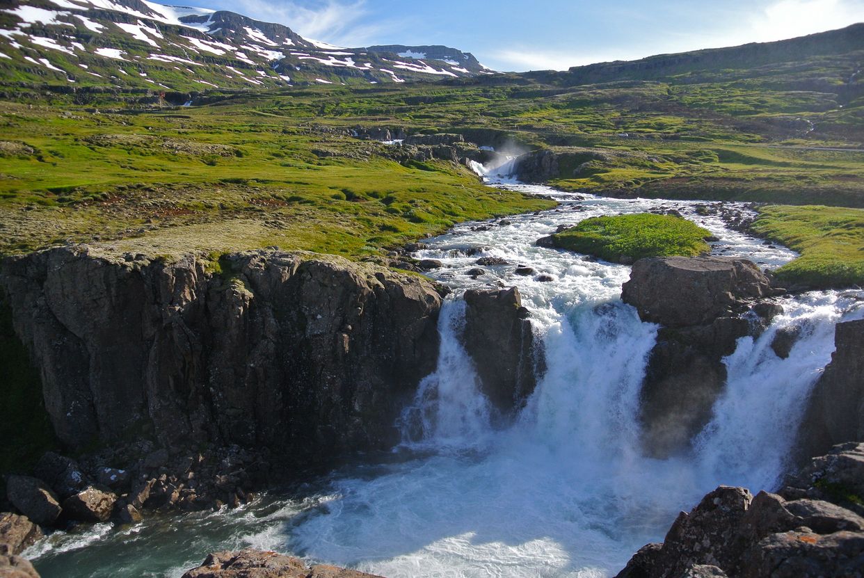 Múlafoss