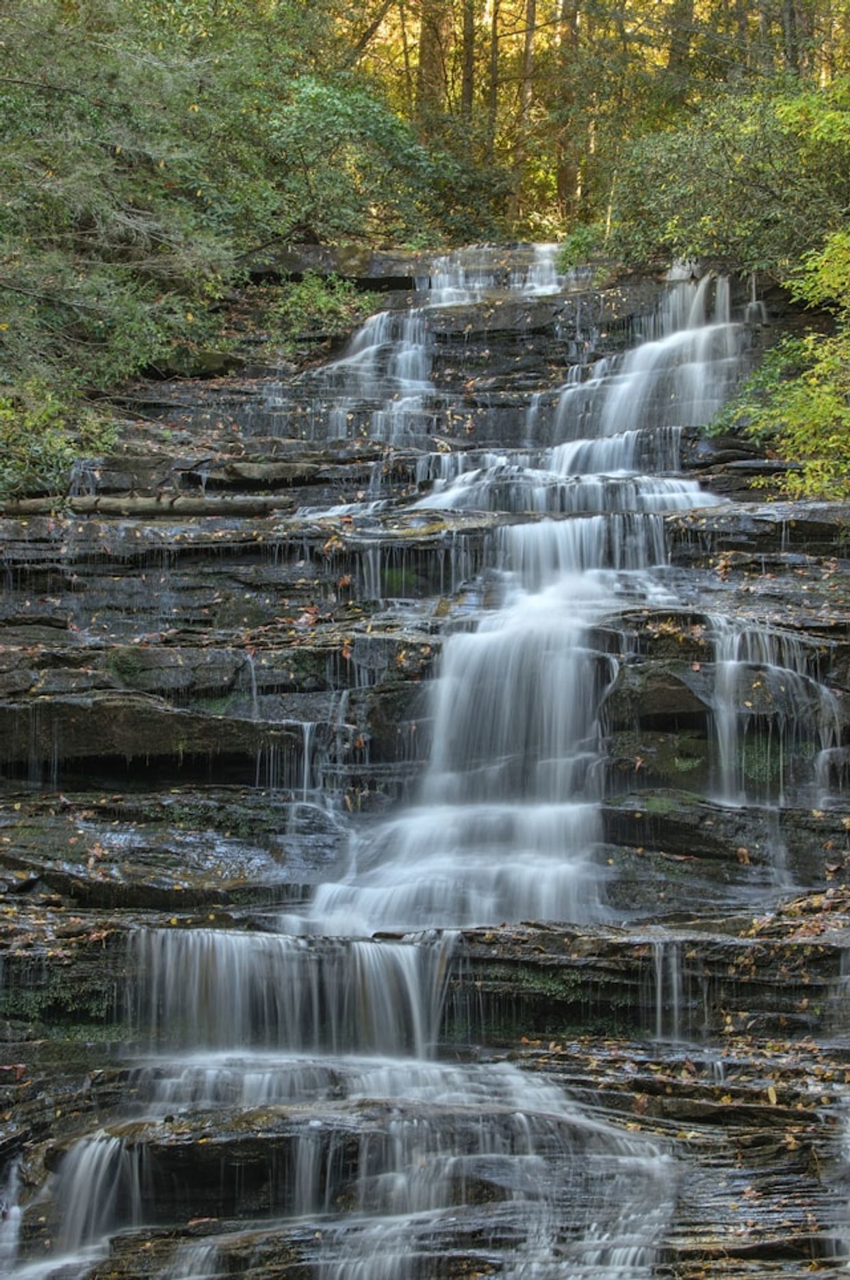 Minnehaha Falls