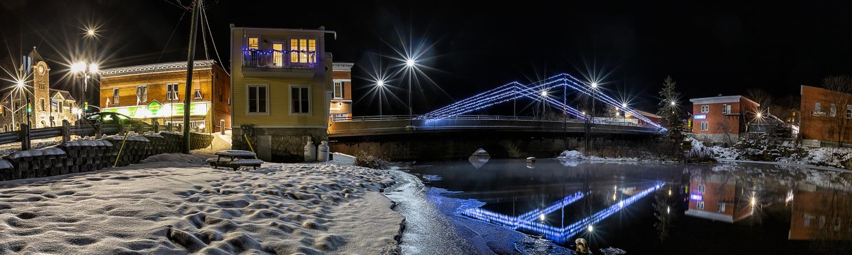 Eganville Riverside