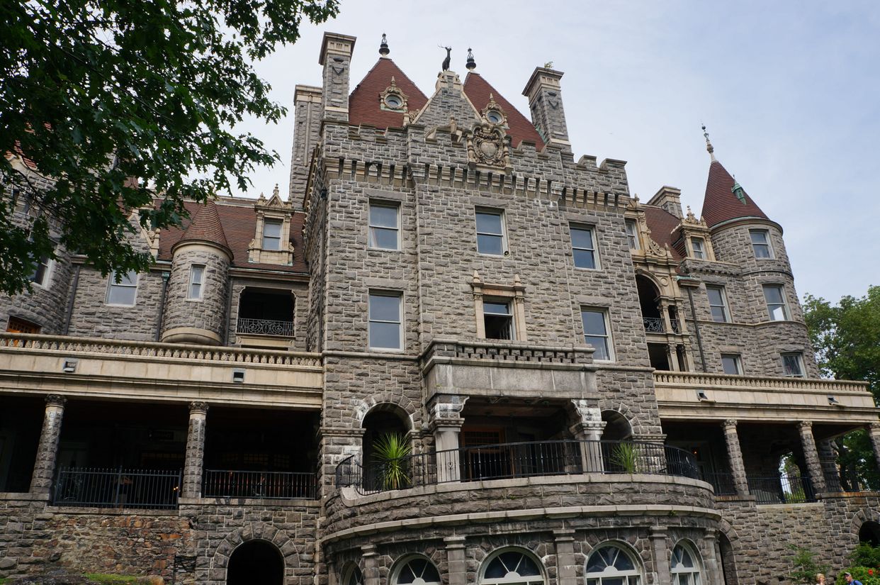 Boldt Castle