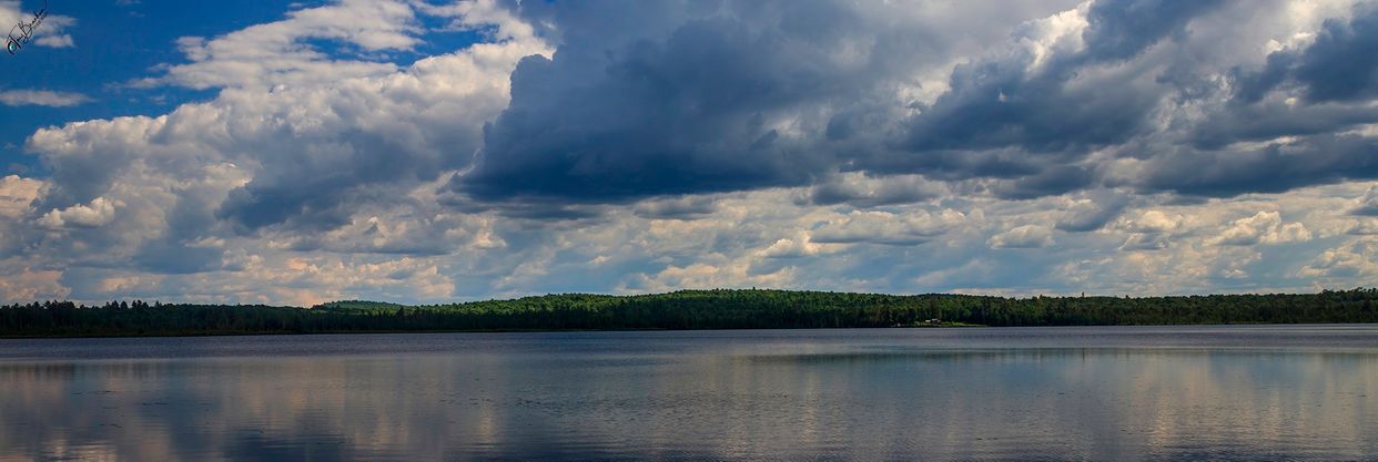 Joe Indian Pond 