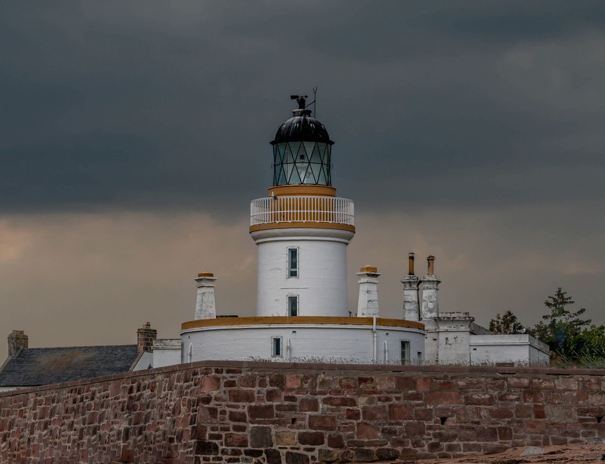 Chanonry Lighthouse