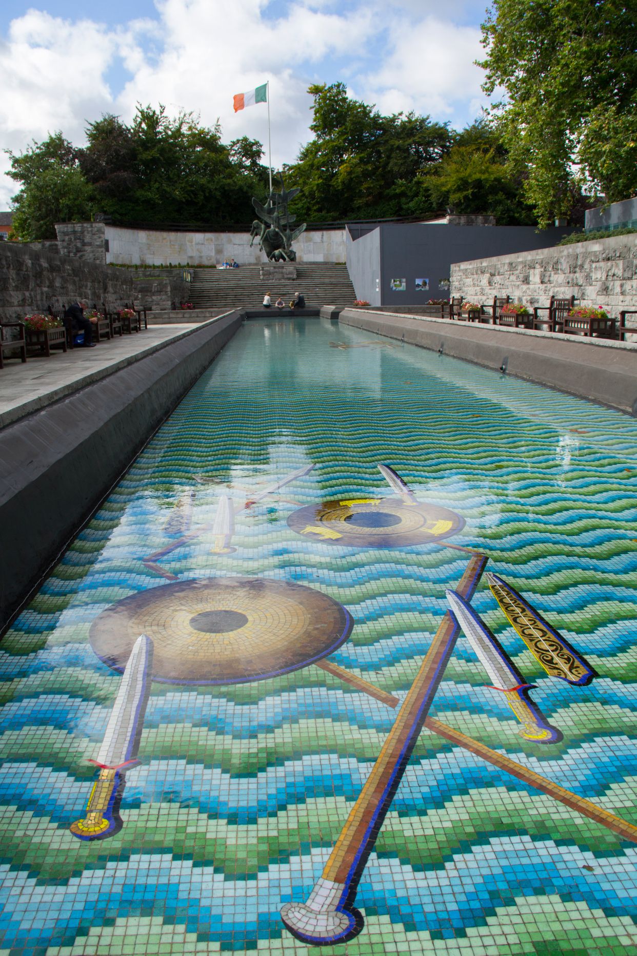 Garden of Remembrance 