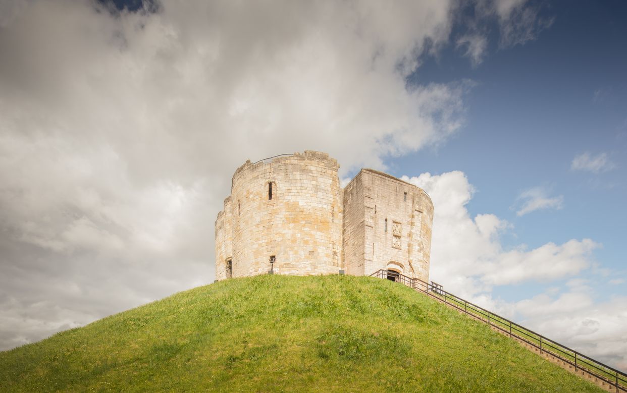Clifford's Tower 