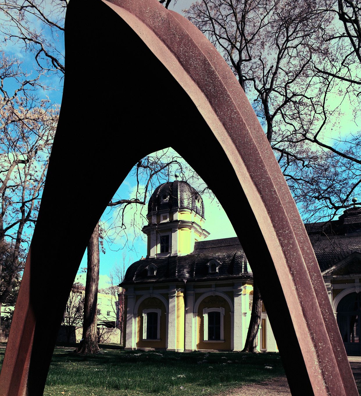 Juliusspital Park