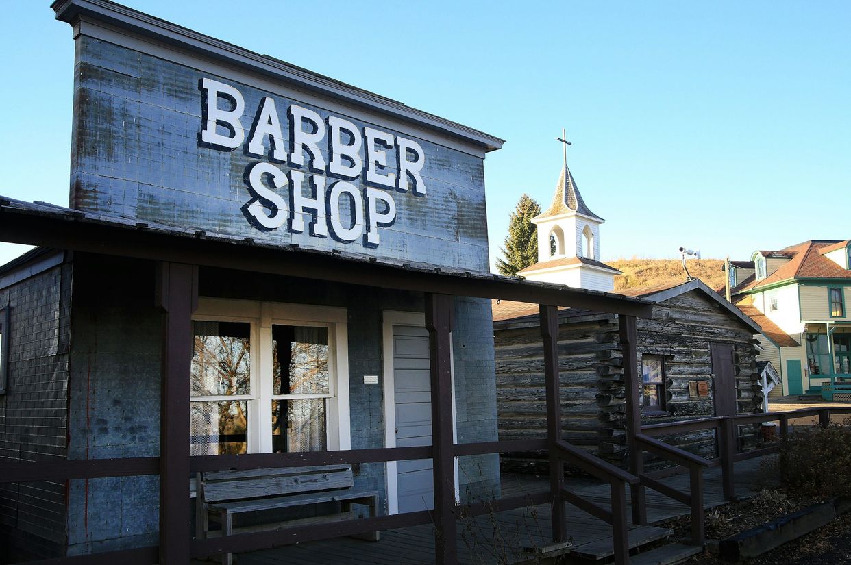 Frontier Village