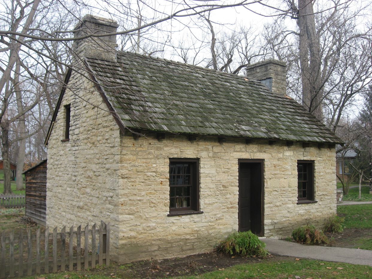  William Morris House