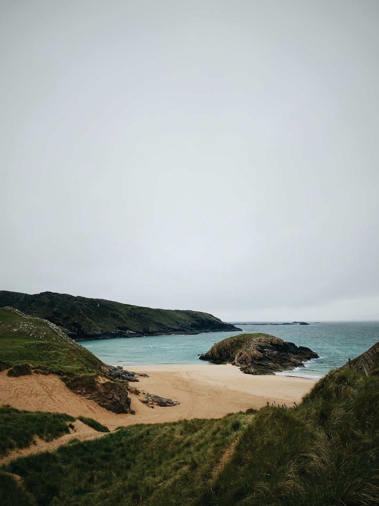 Murder Hole Beach