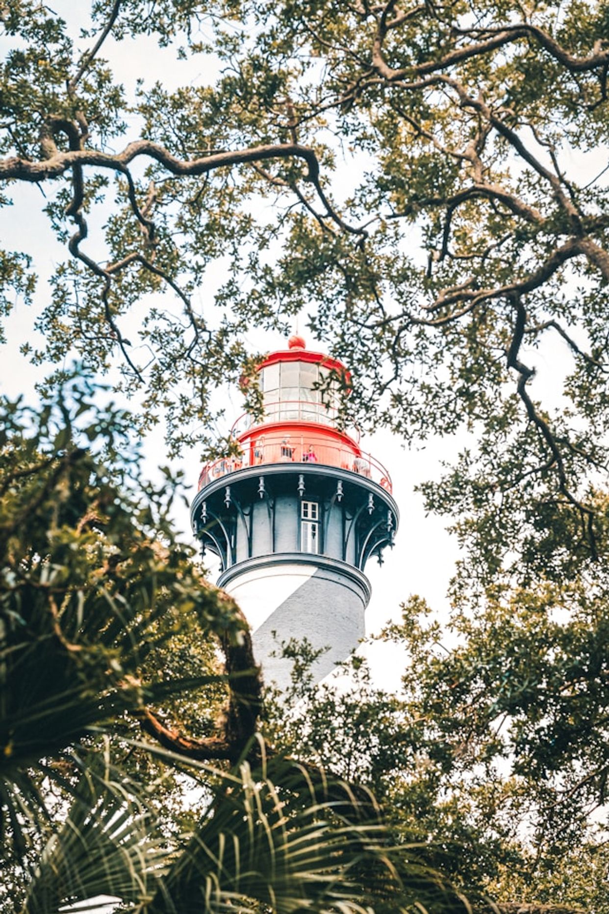 St. Augustine Lighthouse