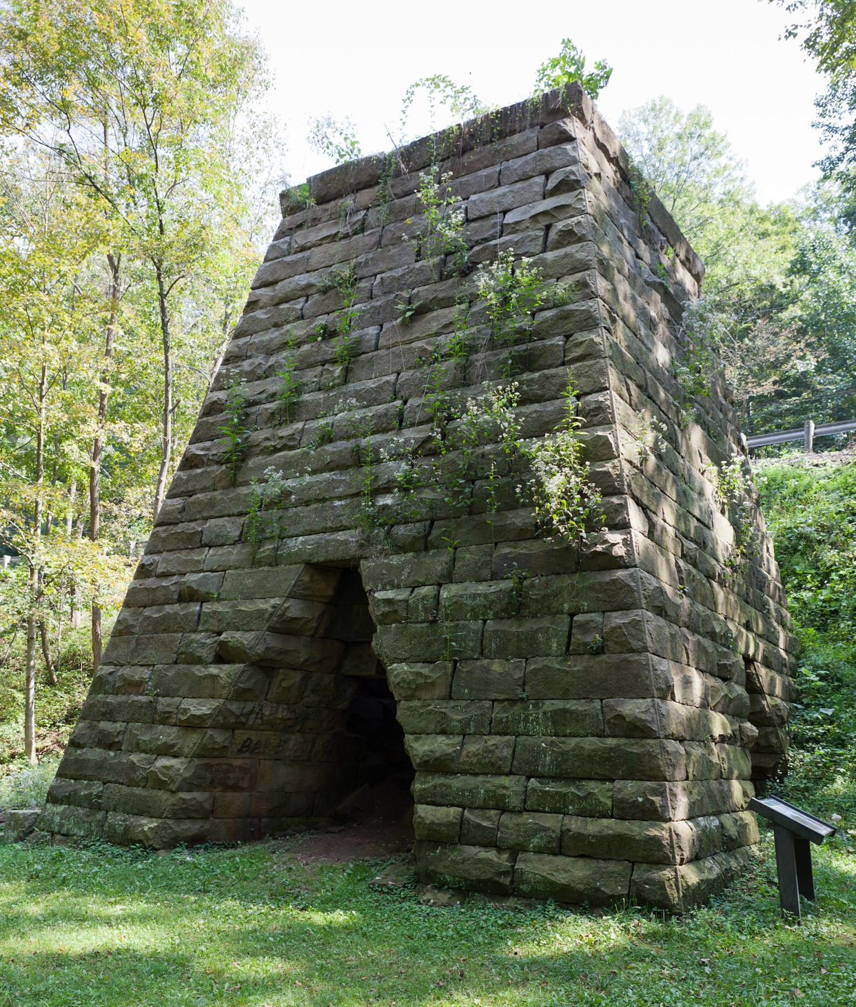 Virginia Furnace